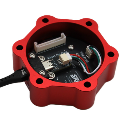 Conversion Kit 7.21x Base Side Kit