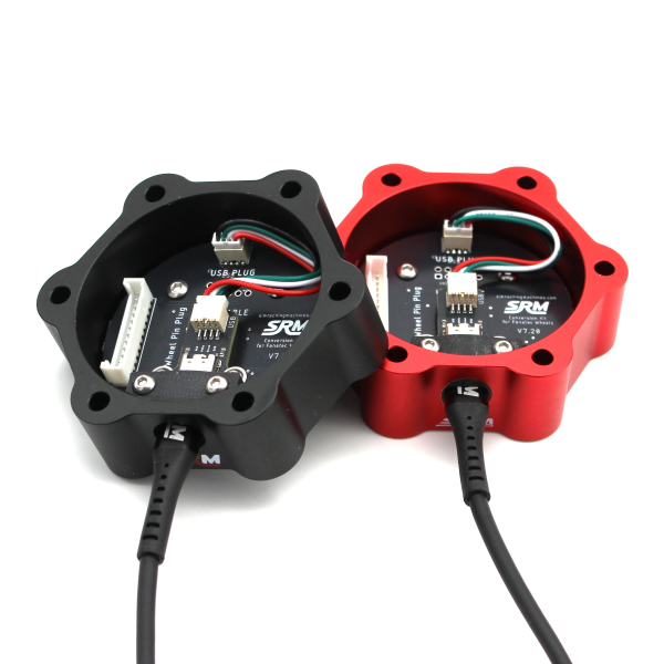 Conversion Kit 7.21x Base Side Kit