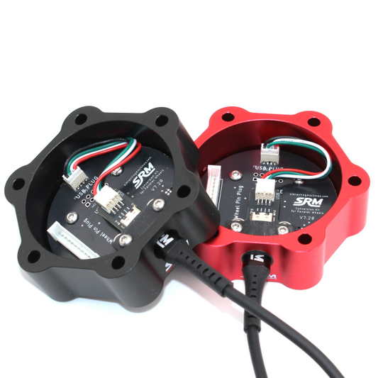 Conversion Kit 7.21x Base Side Kit Including Base side QR2