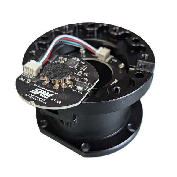 Conversion Kit Plug and Play 7x