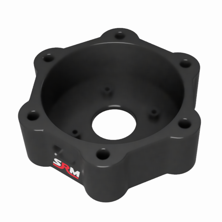 Conversion Kit 7.21x Base Side Kit Including Base side QR2