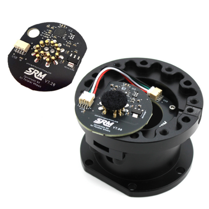 Conversion Kit Plug and Play 7x