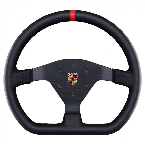 Podium Wheel Rim Porsche 911 GT3 Cup Leather