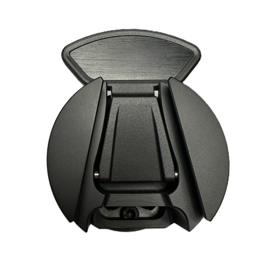 Asetek Quick Release with internal USB