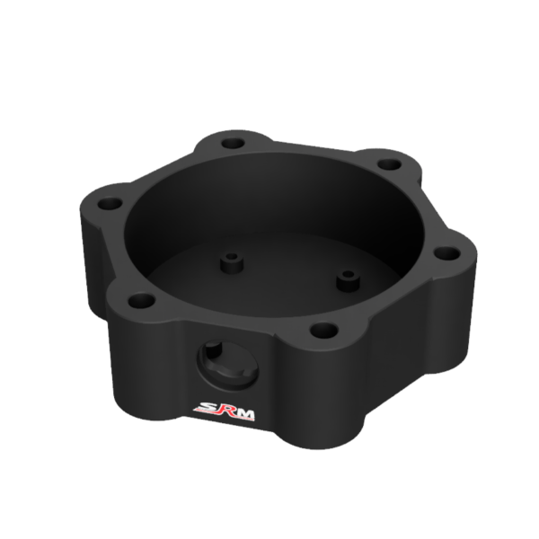 For Conversion Kit – Sim Racing Machines