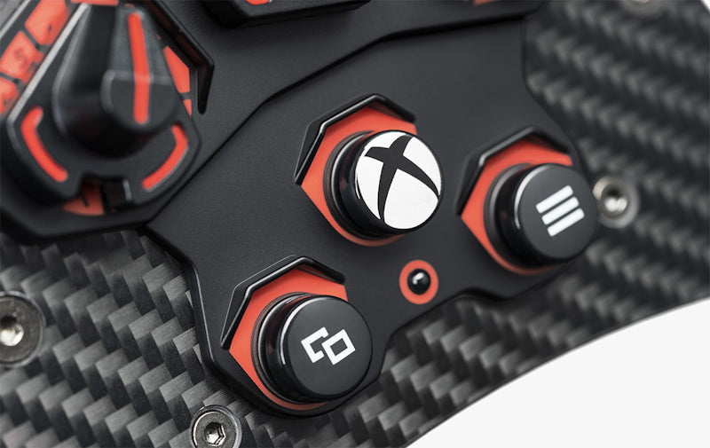 Fanatec ClubSport Steering Wheel Formula V2.5 X