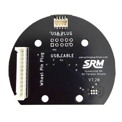 7.21x Base Side Kit Replacement PCB