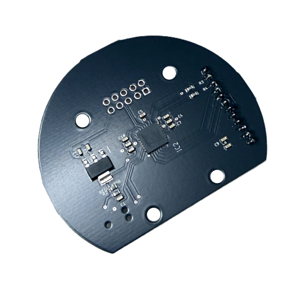 7.21x Base Side Kit Replacement PCB