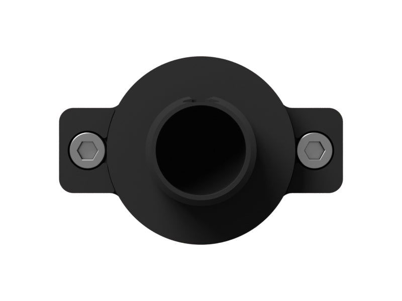 SIM Demon Wall Mount Kit for FANATEC QR1 & Logitech QR