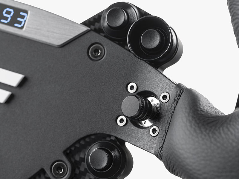 Fanatec ClubSport Steering Wheel RS