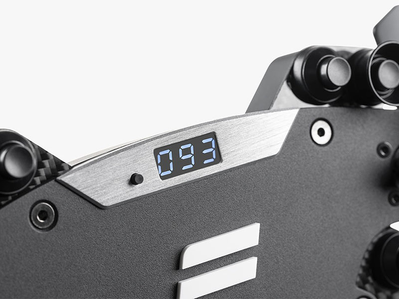 Fanatec ClubSport Steering Wheel RS