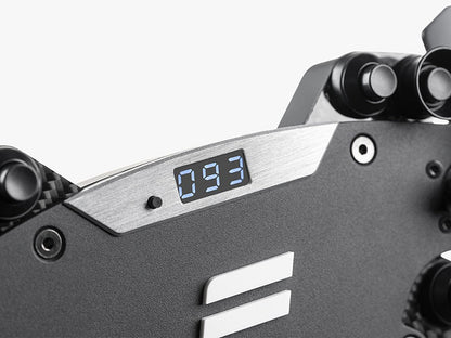 Fanatec ClubSport Steering Wheel RS