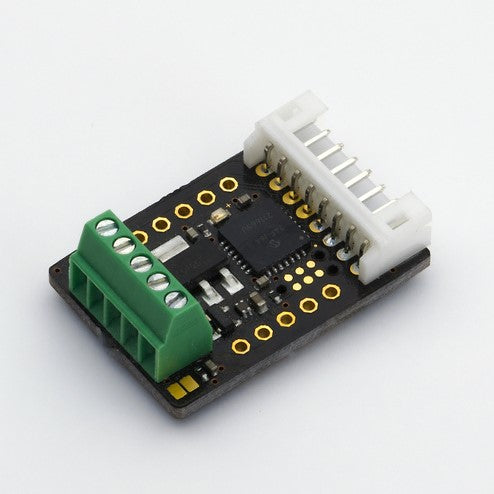 Leo Bodnar conversion kit PCB flashed to SRM
