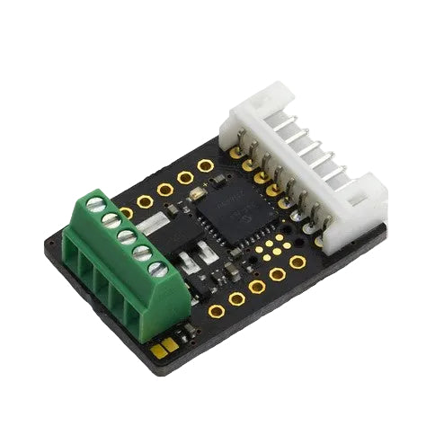 Leo Bodnar conversion kit PCB flashed to SRM