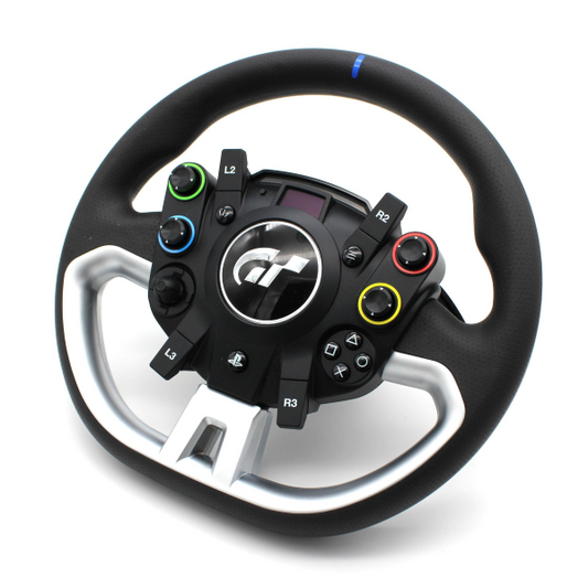 Steering wheel for Gran Turismo DD Pro