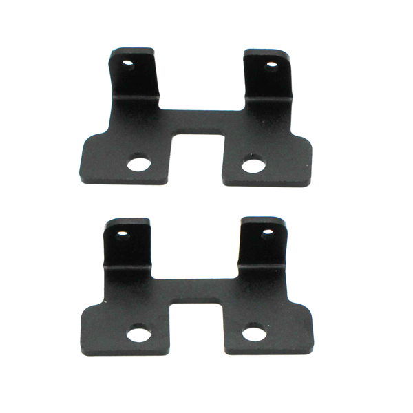 SRM Lite Shifter Fanatec BMW / Porsche wheel mount – Sim Racing Machines