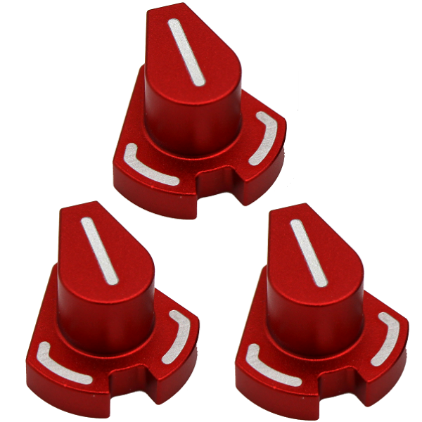Replacement Knob for Fanatec wheels – Sim Racing Machines