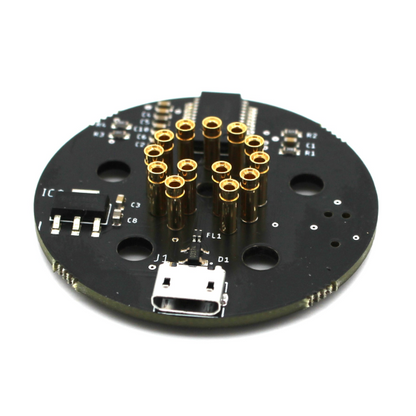 Conversion kit 6.26x PCB