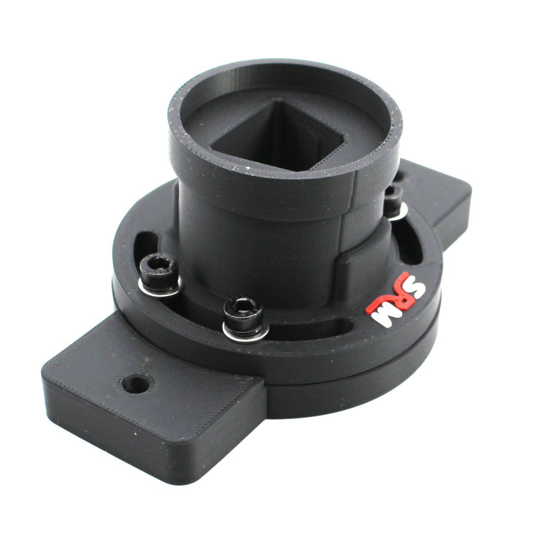 XeroPlay Sim Racing Machines