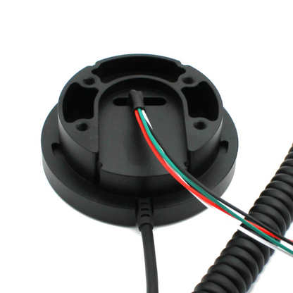 Conversion kit for Asetek Wheel to USB