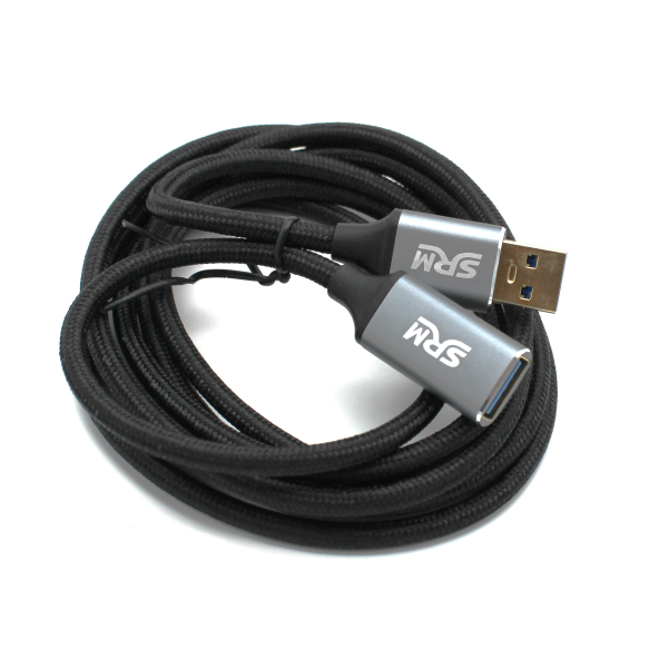SRM Own 2M USB Extension cable – Sim Racing Machines