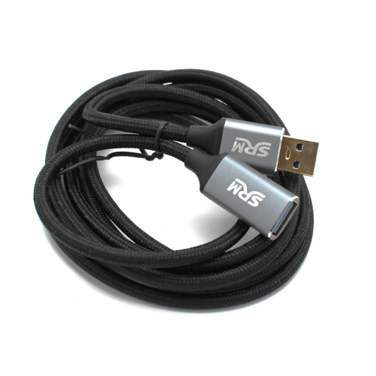 SRM Own 2M USB Extension cable