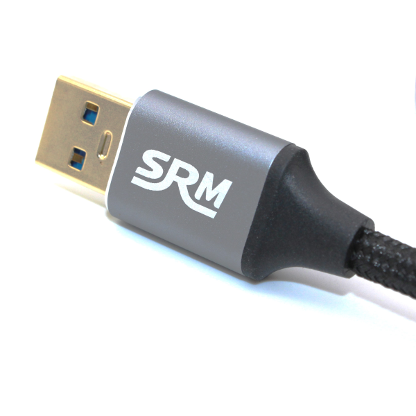 SRM Own 2M USB Extension cable – Sim Racing Machines