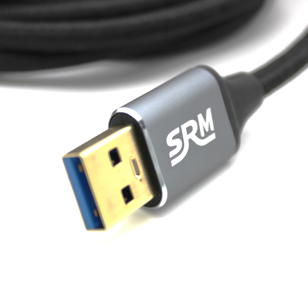 SRM Own 2M USB Extension cable – Sim Racing Machines
