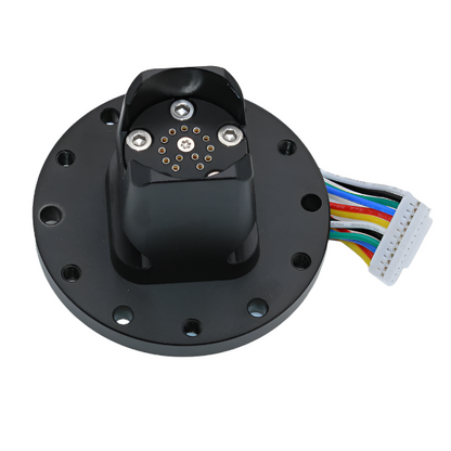 Conversion Kit 7.21x Base Side Kit Including Base side QR2