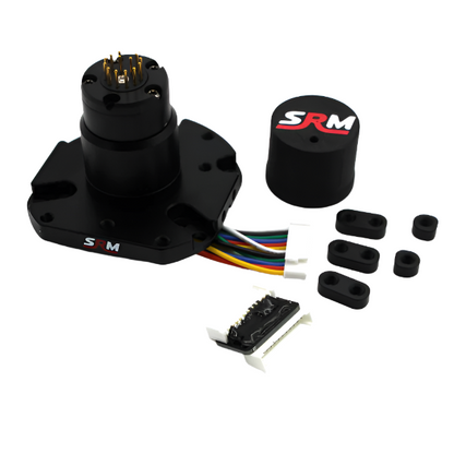 Shaft Extension Kit V2 For Fanatec Wheel Base