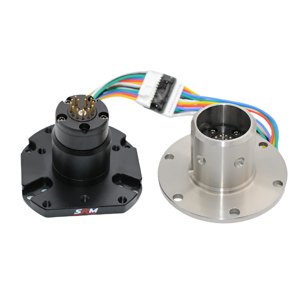 Shaft Extension Kit V2.2 For Fanatec Wheel Base – Sim Racing Machines