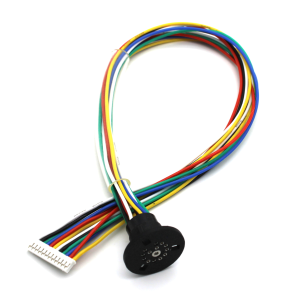 Replacement Cable for CSL wheel Base – Sim Racing Machines