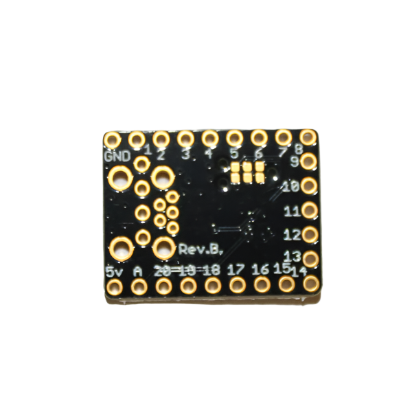 Leo Bodnar Micro-BBI USB board