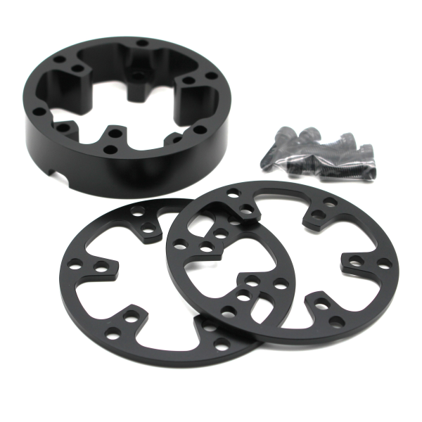 Spacers – Sim Racing Machines