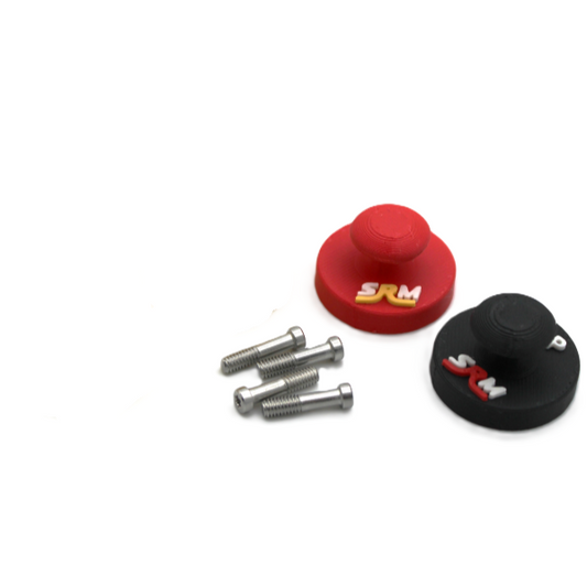 SRM Emulator V7 to Midi