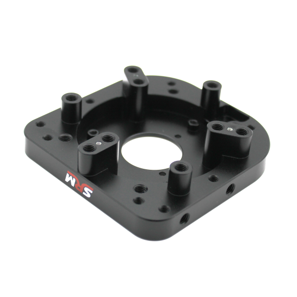 Button Board PCB Case for Emulator V7 – Sim Racing Machines