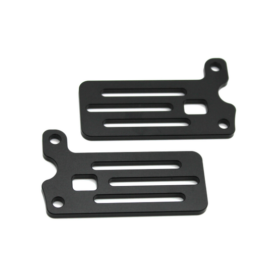 Button Board PCB Case Shifter Mount Add on  for Emulator V7