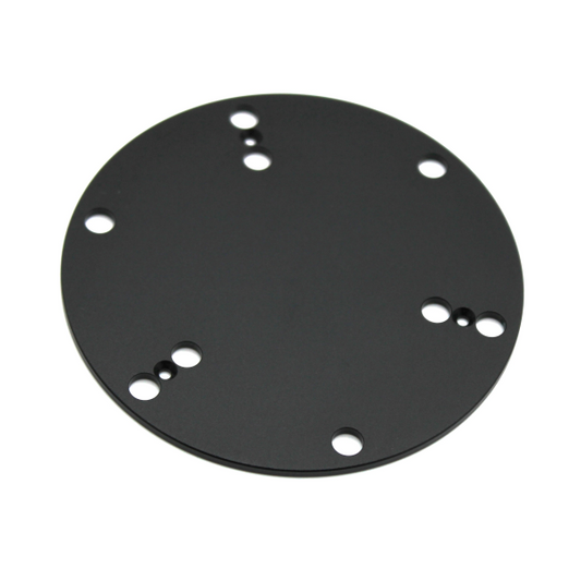 Button Board PCB Case Cover Plate for Emulator V7