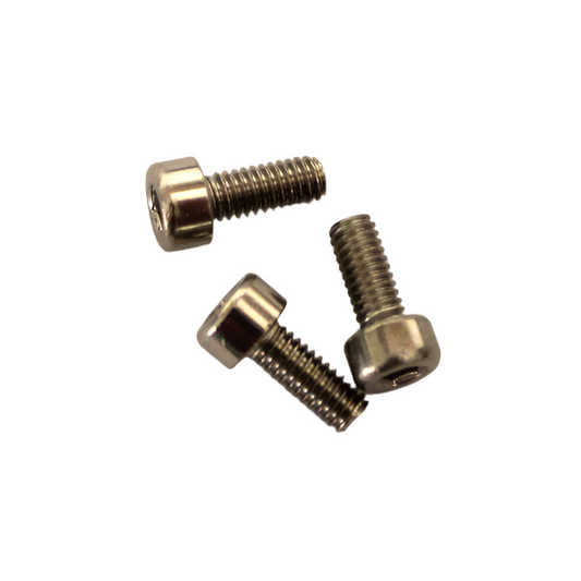 Emulator V6 and V7 Pin Plug Part Bolts