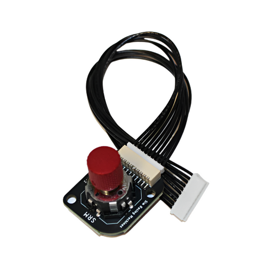 Emulator V7 Pro Hat Switch