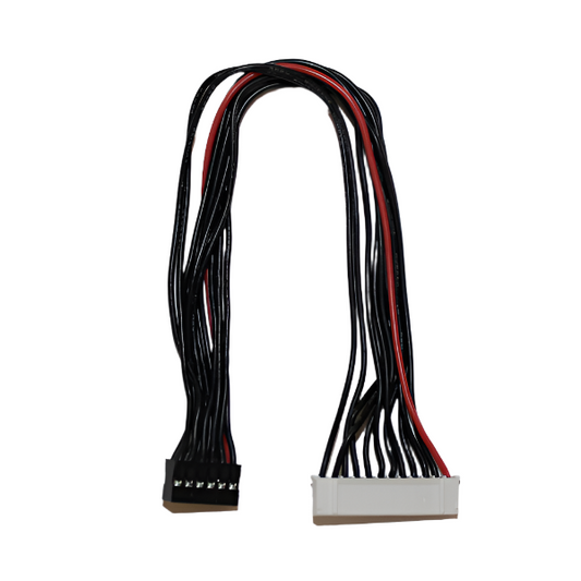 Replacement cable for SRM Pin Plug (12 pin JST)