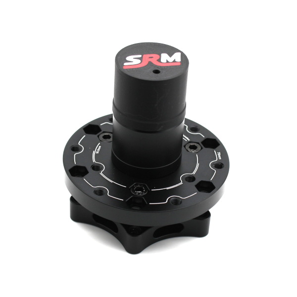 SRM Emulator V5.5 for Fanatec Wheel-Base