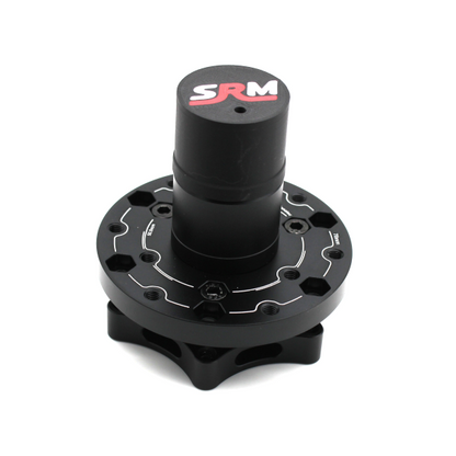 SRM Emulator V5.5 for Fanatec Wheel-Base