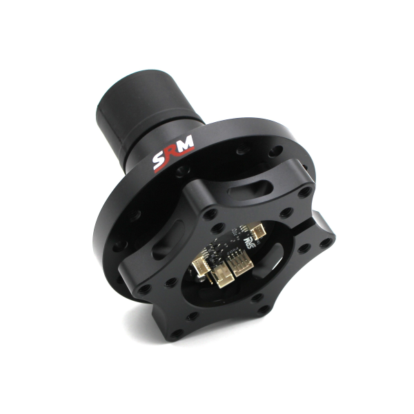 SRM Emulator V5.5 for Fanatec Wheel-Base