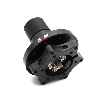 SRM Emulator V5.5 for Fanatec Wheel-Base