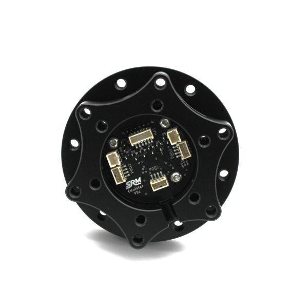 SRM Emulator V5.5 for Fanatec Wheel-Base