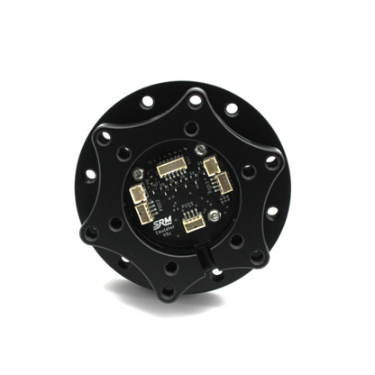 SRM Emulator V5.5 for Fanatec Wheel-Base