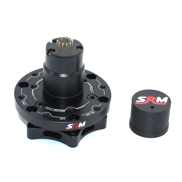 SRM Emulator V5.5 for Fanatec Wheel-Base