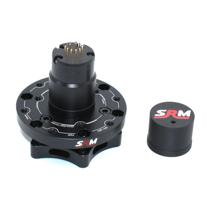 SRM Emulator V5.5 for Fanatec Wheel-Base