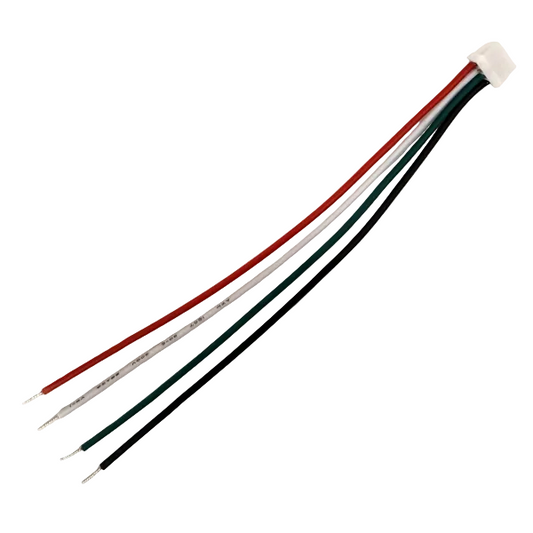 7x USB to PCB Cable Bare End